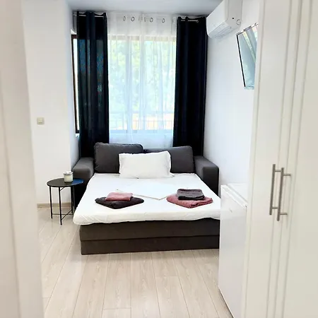 Sweet Tiny House-central * Varna