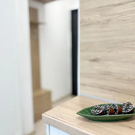 Sweet Tiny House-central * Varna