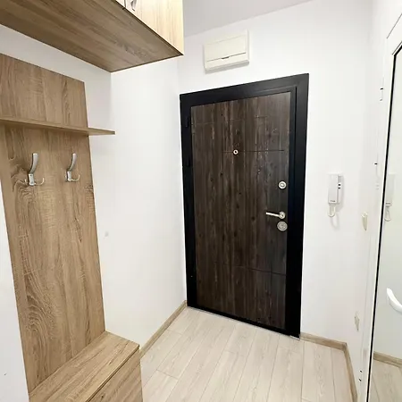 Appartement Sweet Tiny House-central Varna