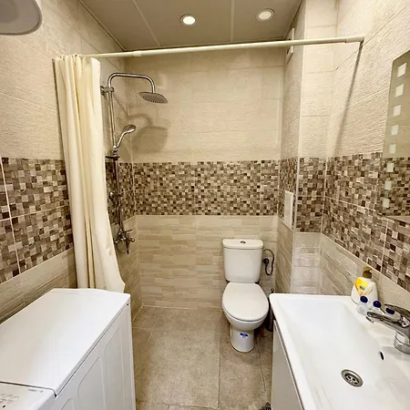 Sweet Tiny House-central Varna