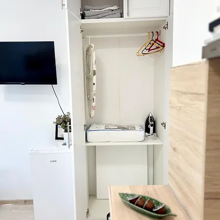 Sweet Tiny House-central Апартамент Варна